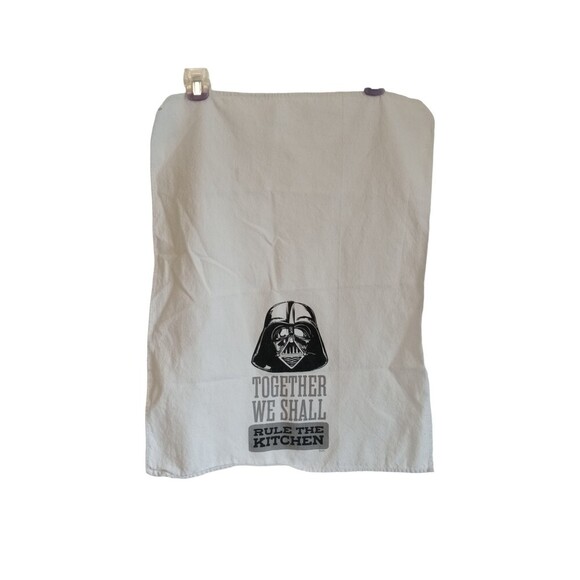 Darth Vader decor Kitchen towel - Picture 1 of 5